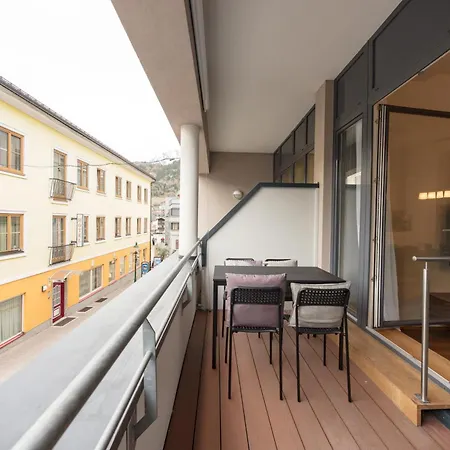 Tamino - By Schladmingurlaub * Schladming