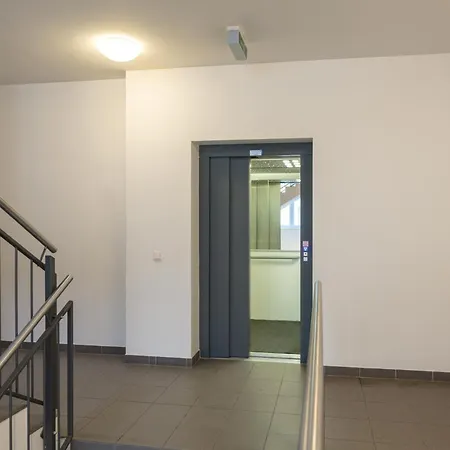 Διαμέρισμα Tamino - By Schladmingurlaub *