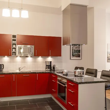 Tamino - By Schladmingurlaub Διαμέρισμα *