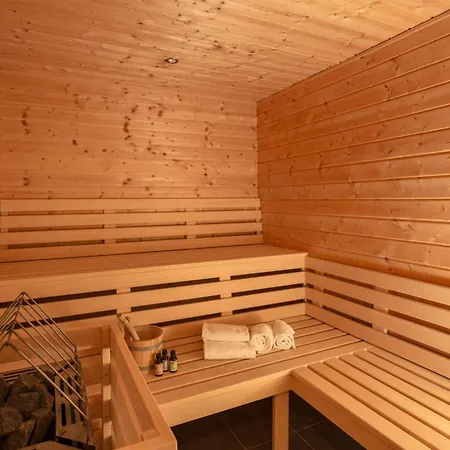 Apartmán Tamino - By Schladmingurlaub