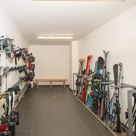 Tamino - By Schladmingurlaub Apartmán *