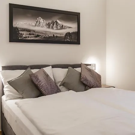 Apartmán Tamino - By Schladmingurlaub Schladming