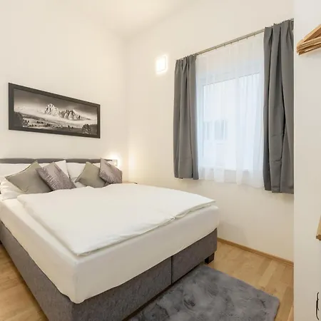 Tamino - By Schladmingurlaub Διαμέρισμα Schladming