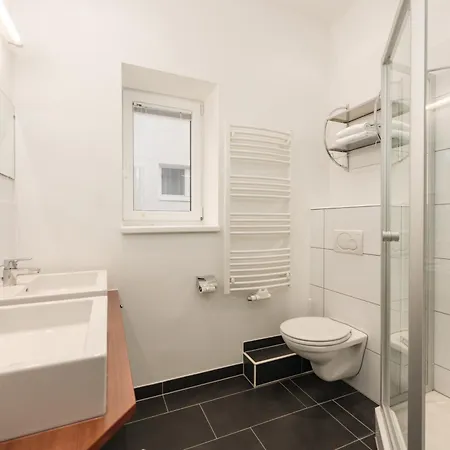 Tamino - By Schladmingurlaub Apartmán