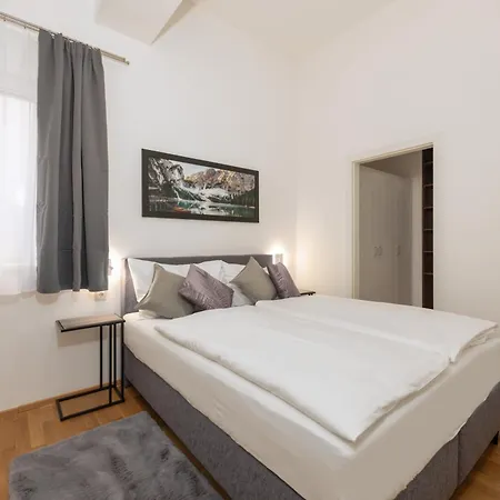 Apartmán Tamino - By Schladmingurlaub *