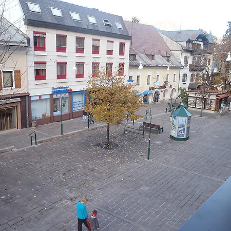 Διαμέρισμα Tamino - By Schladmingurlaub