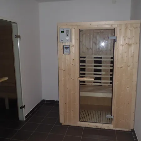 Apartmán Tamino - By Schladmingurlaub Schladming