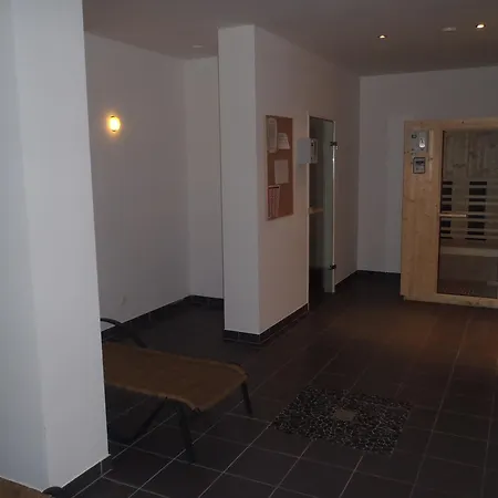 Apartmán Tamino - By Schladmingurlaub *