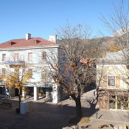 Apartmán Tamino - By Schladmingurlaub *