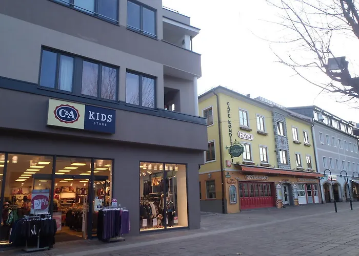 Tamino - City * Schladming