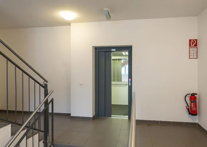 Apartment Tamino - City *