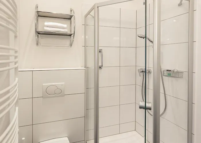 Apartment Tamino - City Schladming