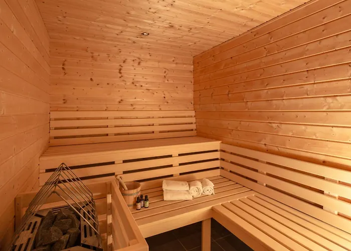 Apartment Tamino - City