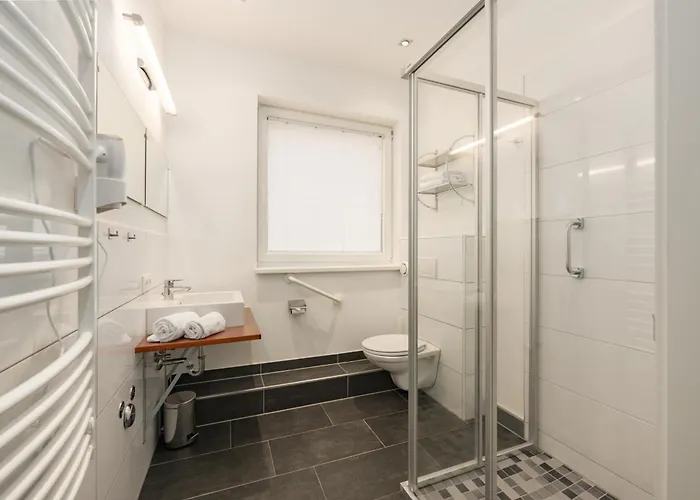 Apartment Tamino - City *