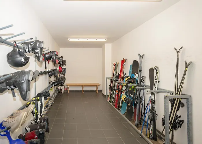 Tamino - City Apartment *