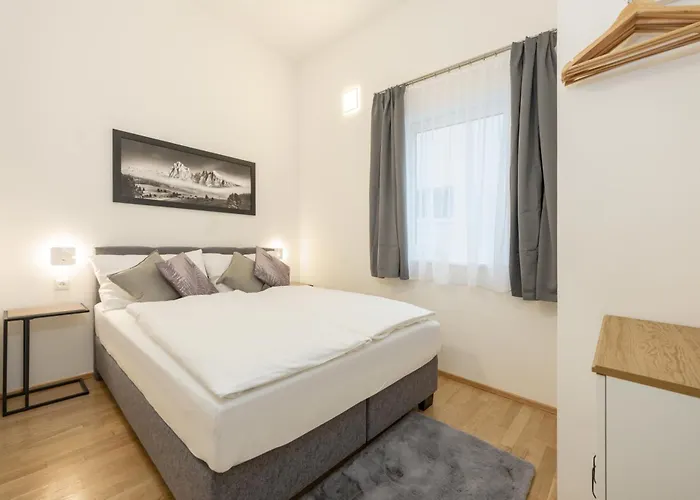 Tamino - By Schladmingurlaub 公寓 斯拉德明