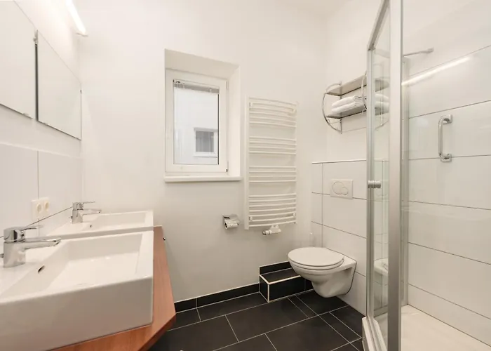 Tamino - City Apartment