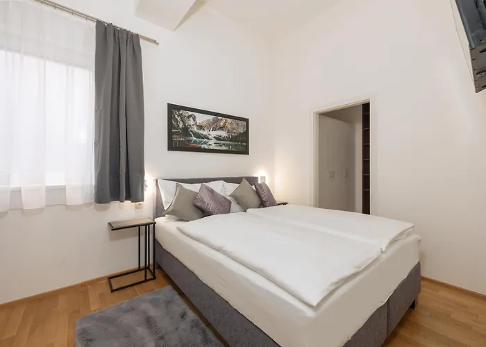 Apartment Tamino - City *