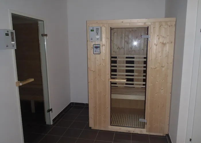 Apartment Tamino - City Schladming