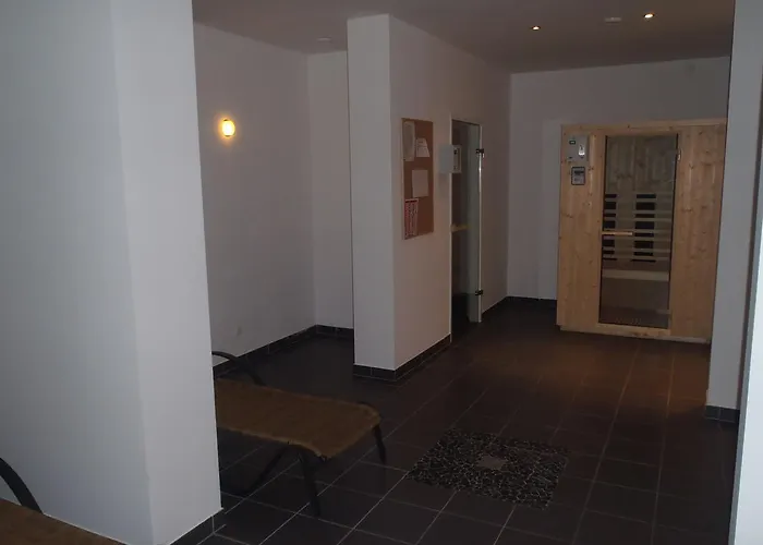 Apartment Tamino - City *