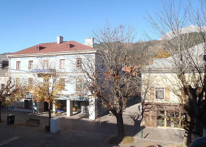 Apartment Tamino - City *