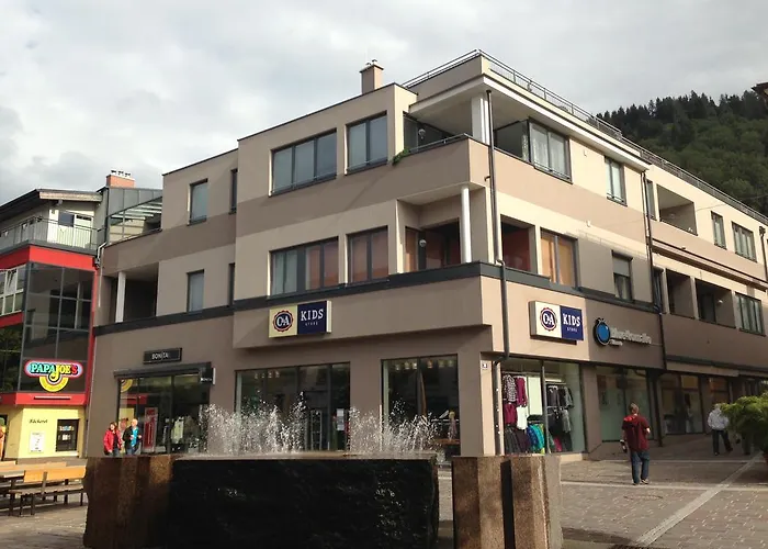 Tamino - By Schladmingurlaub